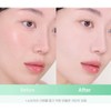 club clio Peripera Filter Fit Blur Soft Pact 01 Blur