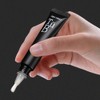 First Street Pulse Gel, 5 types of individual tube gels