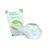 Amazing Health Neti Pot for Nasal Flushing with Guidance leaflet