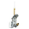 FUEL PETCOCK VALVE ASSEMBLY For Yamaha XJ750 Maxim Seca 1980-1983