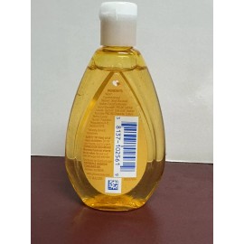 Johnson's Baby 12 PACK Lot Johnson's Baby Shampoo Travel Size 1.7 Ounce 20.4oz Total