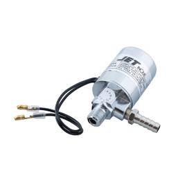 Jet Inoue 505132 Magnetic Valve DX Truck Horn Valve DC 24V for Yankee Horn