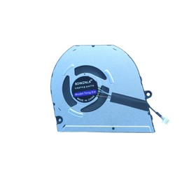 New CPU Cooling Fan Intended for Dell Inspiron 14 5420 5425 Series Fan 05V75Y 023.100QB DC5V (Note: Not for Inspiron 5420 GeForce RTX 2050 Series)