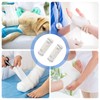 Pack of 2 Elastic Bandage for Effective Support, Elastic Bandage