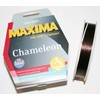 Leeda Maxima One Shot Chameleon 20lb 250M Spool