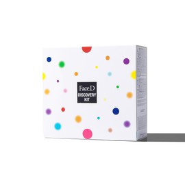 Face D Discovery Beauty Kit