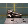 Vortec 1/4" "Cold Cap" Adapter Nickle Plated Brass PN: 208-6
