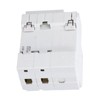 Miniature Circuit Breaker 2P DIN Rail Mount Leakage Protection Switch