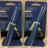Almay LOT OF 3 Almay Multi-Benefit All the Benefits Waterproof