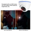 4 in 1 TVI/AHD/CVI/CVBS HD Analog CCTV Night Vision Waterproof