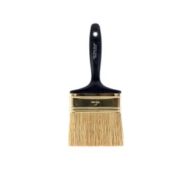 Wooster Brush Company 4054 2 Oil and Latex Stain Brush, 4-Inch
