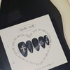 Dawn Fog [Handmade Nail Tips] Emily Nail - Stiletto /