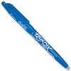 Pilot Frixion Heat/Friction Erasable Rollerball Pen FR7 - Medium Line