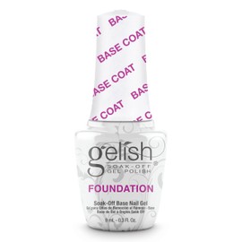 Gelish - Esmalte de gel para base de maquillaje                                                                                                       