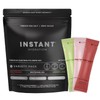 Instant Hydration Electrolyte Drink Mix Variety Pack - Sugar Free
