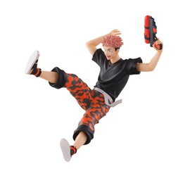 SEGA-Jujutsu Kaisen Splash×Battle Re: Yuji Itadori Figure