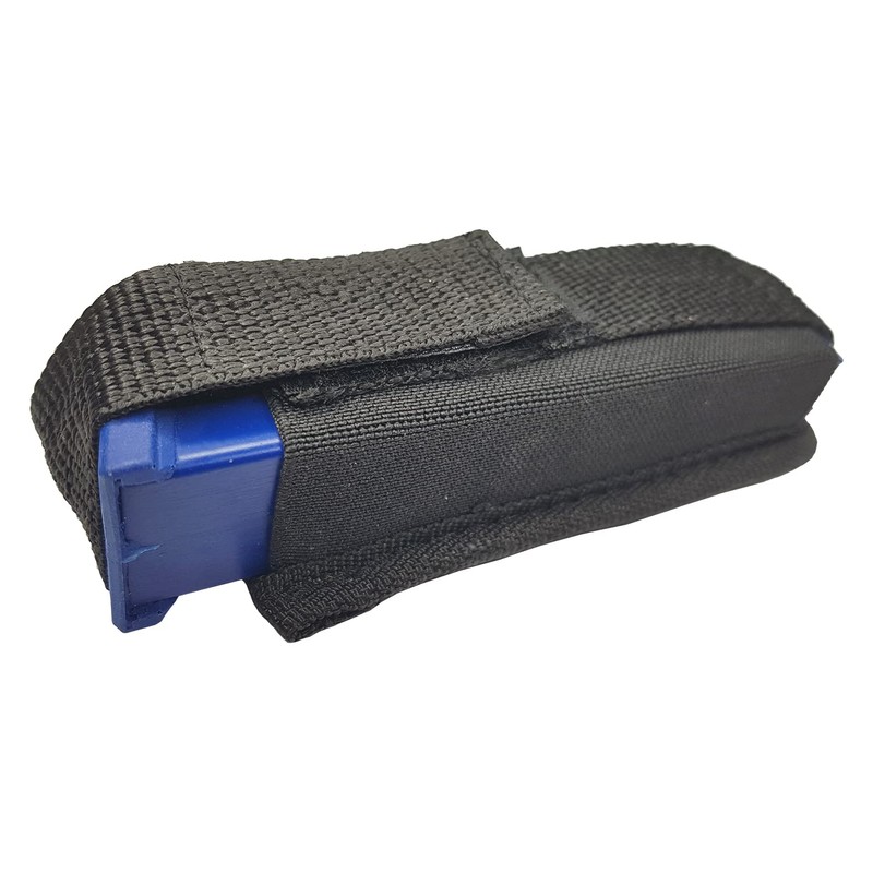 5-56.de OWB Nylon Gürel Holster for Airsoft Pistol and Mag