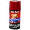 Dupli-Color Perfect Match Spray Paint Honda Bordeaux Red Metallic R78P