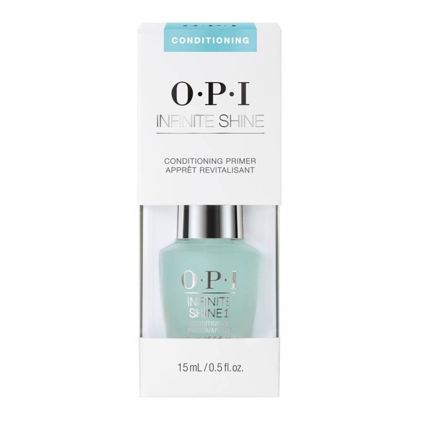 OPI INFINITE SHINE CONDITIONING PRIMER 15ML