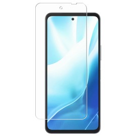 [Set of 2] CLEARVISTA arrows We2 Plus [High Hardness 10H Shock Absorption, Blue Light Reduction, Antibacterial, Clear] All-in-High Spec Film, Protective Film, Made in Japan