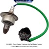 Automotive-leader 2Pcs 234-9091 234-4462 Upstream and Downstream Oxygen O2 Sensor