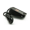Foot Pedal Switch Non-Slip Plastic Instant Power AC 250V 10A
