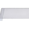 DE BUYER 39062 BUYER Rahmen, Edelstahl, Silber, 27.9 x 20.1