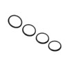 Close Up Filter Kit 4 in 1 +1 +2 +4