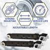 2 Pieces Shock Absorber for Washing Machine 100N Hole Spacing