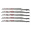 9-Inch Wood Pruning Saw Blades for Reciprocating/Sawzall Saws - 5