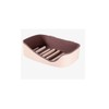 Soap Dishes, Soap Box soap Box with Drainage Soap Holder