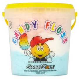Sweet Zone Candy Floss (50g) - Pack of 6