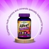 Alive! Women's Energy Multivitamins - 60 chewable Gummies