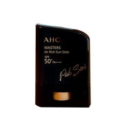 AHC Masters Air Rich Sun Stick 14g (SPF50+) / Circle / AHC 마스터즈 에어 리치 선스틱 14g(SPF50+)  써클