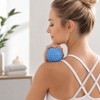 5 Pcs Spiky Massage Ball for Muscle Massage – Firm