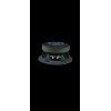 Nemesis Audio Hectic-65MR 6.5" 375W RMS Midrange Speaker (Single)