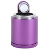 Diamond Magnifier Aluminum Adjustable High Definition Diamond Viewer Magnifier ToolPurple