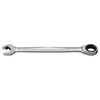 TONE Quick Ratchet Glasses Wrench RMQ-14 Double Side Width 0.6