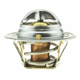 Motorad Engine Coolant Thermostat 7465195 for Chrysler Dodge