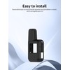 Case for Garmin inReach Mini 2 Lightweight and Compact Satellite