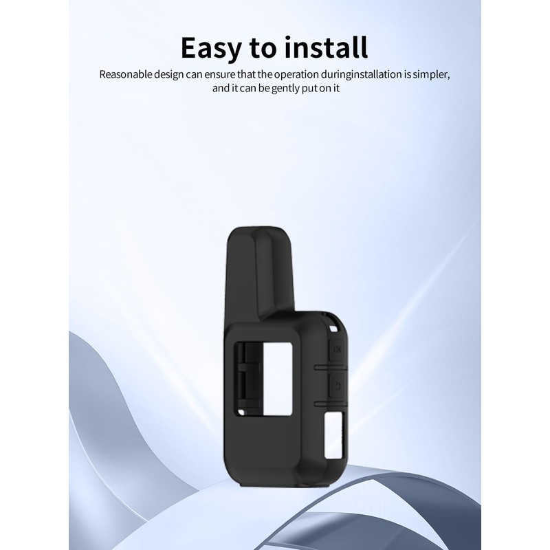 Case for Garmin inReach Mini 2 Lightweight and Compact Satellite