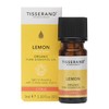 Tisserand Lemon Organic Pure Essential Oil 9ml