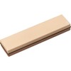 Combination Waterstone, 7-1/4" x 2-1/2" x 1" 1200/8000