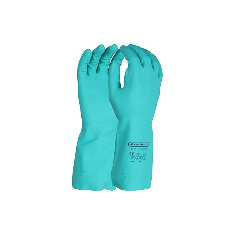 UCI RNF15 Premium Chemical Resistant Gloves (Large)