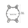 AM4 AMD Mounting Bracket Cooling Cooler Water Series Kit, Replacement