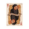 Albino Dragon The Goonies Playing Cards - Limited
