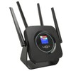 4G LTE Wireless Router Professional High Speed 300Mbps Mobile WiFi