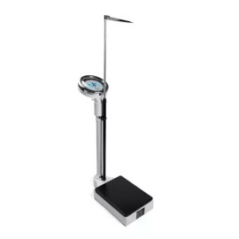A. Su Hong 신장체중계 키재기 신장계 측정기 몸무게 자동 일체형 [A. Su Hong 120kg (미터)] Height and Weight Scale with Height Measuring Device Automatic Integrated [A. Su Hong 120kg (meters)]
