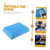 CORHAD 1pcs Balance Training Pad for Yoga Extra Thick Mat