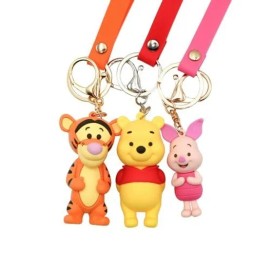 디즈니 프렌즈 키링2 : 토이저러스